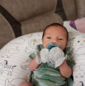 Meet your Posher, Bea